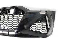 фото thumb №9, Audi rs6 c8 4k rs7 4k8 бампер перед переднее