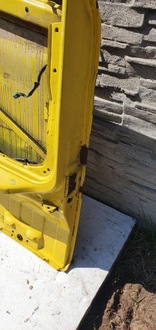 фото thumb №4, Scania дверь левая старый тип