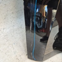 фото thumb №11, Seat leon iv 4 hb 5fa 20- дверь правое задняя задние 5fa833312