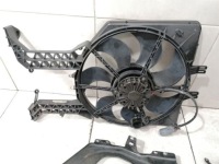 Купить Вентилятор охлаждающий mclaren 600lt spider 13a6527cp вентилятор левая левая, фото thumb