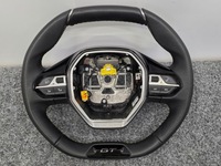 фото thumb №1, Воздуховод peugeot 2008 ii gt-line 98546458zd