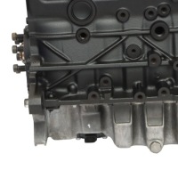 фото thumb №15, Volkswagen passat b7 audi q3 8u 2.0 tdi cfgc двигун голий стійка 177km
