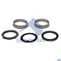 фото thumb №1, Sampa 040.593 набір ремонтний, поворотний кулак кронштейн ресора