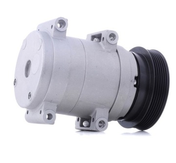 фото thumb №12, Stark skkm-0340012 компресор кондиціонера polyv6 sp17 pag 46 do opel antara