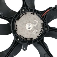 фото thumb №12, Bmw f01 f02 f10 f11 f12 корпус вентилятора радіатора 600w 8509741