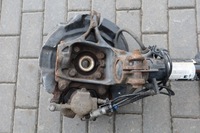 фото thumb №6, Поворотный кулак левый перед mini r60