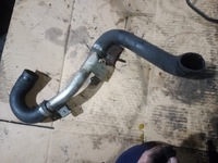 фото thumb №1, Труба шланг інтеркулер meriva 1.7 cdti 93329874