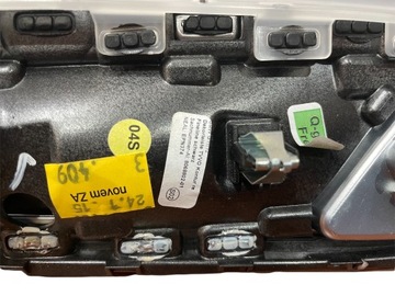 фото thumb №7, Планка двері dekor правий перед bmw 7 g11 g12