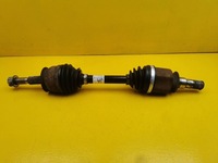 фото thumb №1, Nissan navara navara d23 2.3 cdi піввісь перед передня ліва 39100 4ja0a