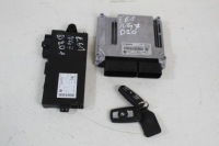фото thumb №1, Набір стартовий двигуна n47d20 n47 2.0d bmw e60