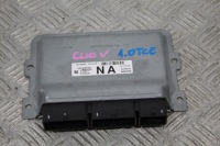 фото thumb №1, Блок керування бортовий комп'ютер двигуна clio v 5 237105097s