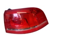 фото thumb №1, Vw passat b7 kombi лампа права задня задня 3af945096g