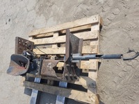 фото thumb №3, Балка зачіп hak do причепа ringfeder man tgl tgm , daf колісна база рами 86