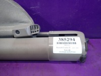 Renault scenic 2 grand 03-06 шторка багажника Недорого, фото thumb