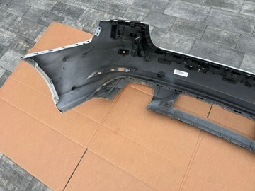 фото thumb №10, Бампер зад audi a3 8v5 sedan рестайлинг оригинал нет клееный