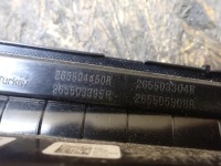 фото thumb №6, Лампа правий задня renault clio v 1,0 tce 2021r 265503304r 8615