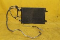 фото thumb №1, Радиатор кондиционера a4 b5 2.6 b