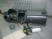 фото thumb №1, Приборная панель приборная volkswagen golf v
