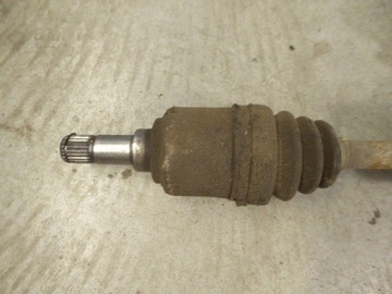 фото thumb №2, Panda ii 03- піввісь довга права шарнір 1.3 jtd