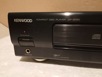 КЕНВУД ДП-3050