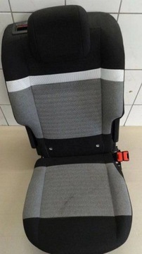 фото thumb №1, Citroen berlingo iv 2023 сиденье правые зад задний