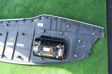 фото thumb №11, Панель распределитель консоль подушка безопасности tesla модель s eu