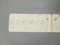 фото thumb №11, Крыло переднее левый audi a2 8z0821021a