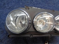 фото thumb №3, Лампа фара alfa romeo 159 brera 2005-2011r. левый передний