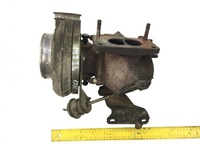 фото thumb №1, A4710967199 mercedes-benz турбонагнетатель