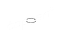 Topran 206 580 кольцо уплотнительный, форсунка Доставка, фото thumb