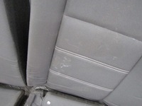 фото thumb №7, Megane iii 15r сиденье водителя пассажира сиденья комплект сидений заднее сиденье kpl eu