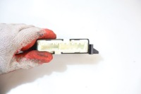 фото thumb №2, Модуль парковки renault megane iv 1.5dci