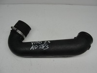 фото thumb №1, Труба шланг интеркулер mercedes vito w638