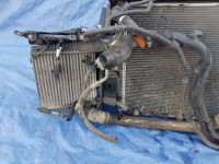 фото thumb №12, Pas передній радіатор vw volkswagen touareg 7l 3.0 tdi