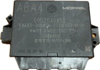 Купити Модуль блок керування pdc fiat 500 abarth 15- 0052040852, фото thumb