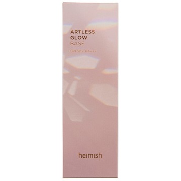 Heimish Artless Glow Base SPF50+ База под макияж с антивозрастным фильтром 40 мл