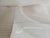 фото thumb №10, Ford c-max mk2 крыло левый перед