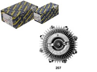 фото thumb №1, Japanparts вязкостная муфта сцепление вязкостная jap, vc-20