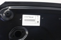 фото thumb №8, Капот pokrywwa двигателя перед 7440427 bmw g30 g31 подкладка оригинал