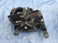 Jeep grand cherokee wk2 14 15 фара ксенон non afs некерована європа nr 103 Недорого, фото thumb