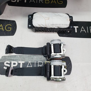 фото thumb №8, Ibiza 6f рестайлінг панель консоль подушки ремені подушка безпеки oryginlany матеріал