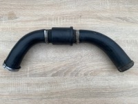 Купить Труба пабтрубок  шланг интеркулер ford transit mk7 tdci - 4010994a, фото thumb