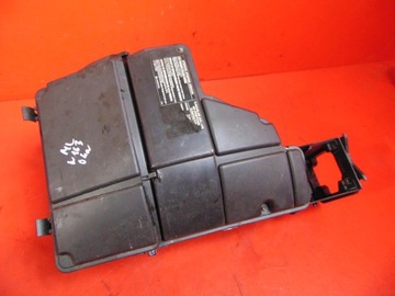 фото thumb №1, Mercedes ml w163 защита корпус коробка предохранителей компьютера двигателя