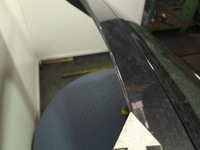 фото thumb №9, Audi a5 8t рестайлінг sportback задня кришка багажника lz7l