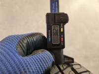 Запаска докатка колесо 16 5x105 115/70 opel astra v k оригинал Цена, фото thumb