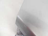 фото thumb №7, Кришка багажника задня задня багажника seat exeo 3r sedan ls7y