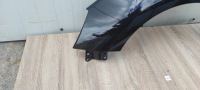 Крила лівий перед передній opel astra k z22x Зі Шроту, фото thumb