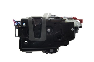 фото thumb №11, Амортизатор центрального замка зад fabia 99- правий