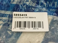 фото thumb №6, Прокладка стёкла правые зад fiat ducato 1994-2006 / 5895415