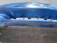 фото thumb №9, Бампер перед передній hyundai coupe i 96- оригінальний номер niebieski